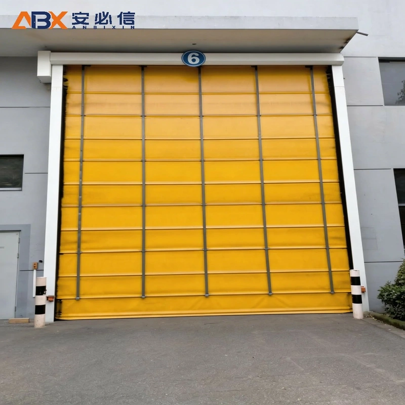 益阳市高速堆积门